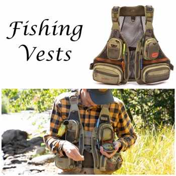 Fly Fishing Clothing, Waders & Sunglasses